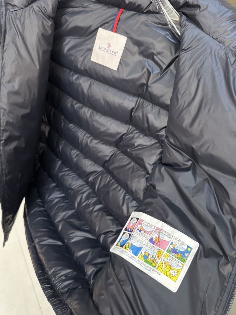 Moncler Down Coat